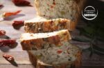 Хляб с квас, мая и закуски 2